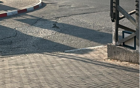 مقتل شاب بجريمة اطلاق نار في شفاعمرو